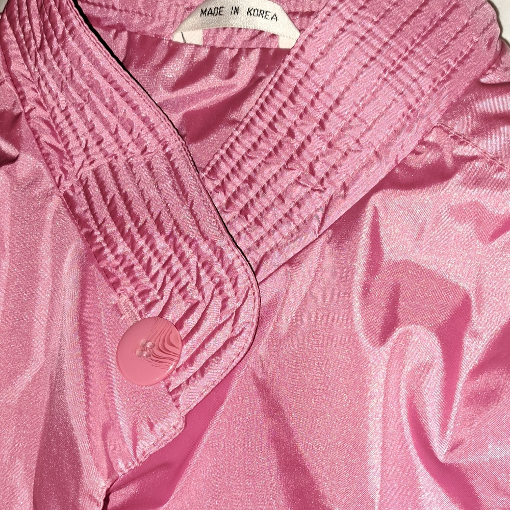 Beautiful raincoat - Picture 7 of 9